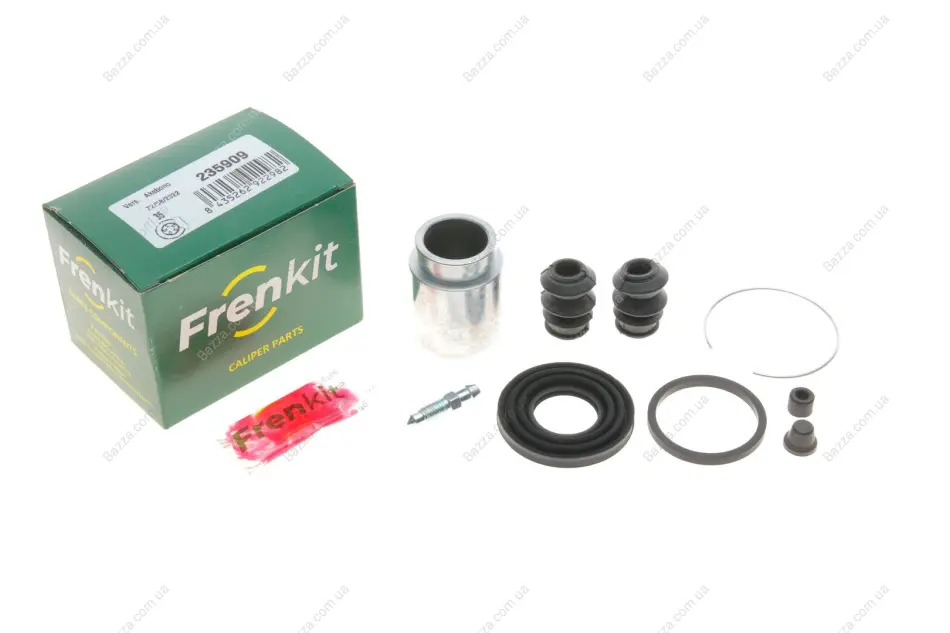 Ремкомплект заднего тормозного суппорта frenkit 235909