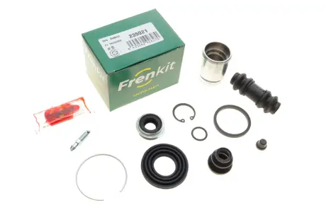 Ремкомплект заднего тормозного суппорта frenkit 235921