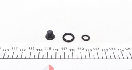 Ремкомплект заднего тормозного суппорта frenkit 236002