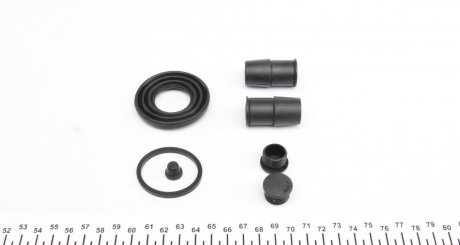 Ремкомплект заднего тормозного суппорта frenkit 236007