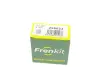 Ремкомплект заднего тормозного суппорта frenkit 236023