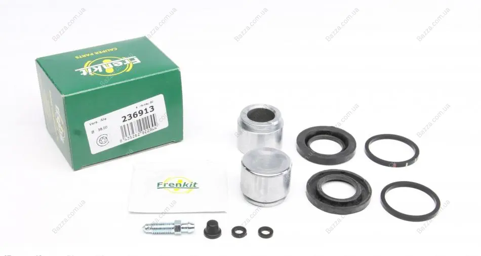 Ремкомплект заднего тормозного суппорта frenkit 236913