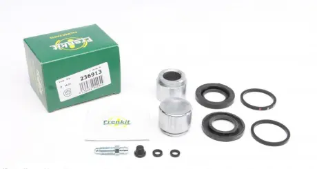 Ремкомплект заднього гальмівного супорта Frenkit 236913