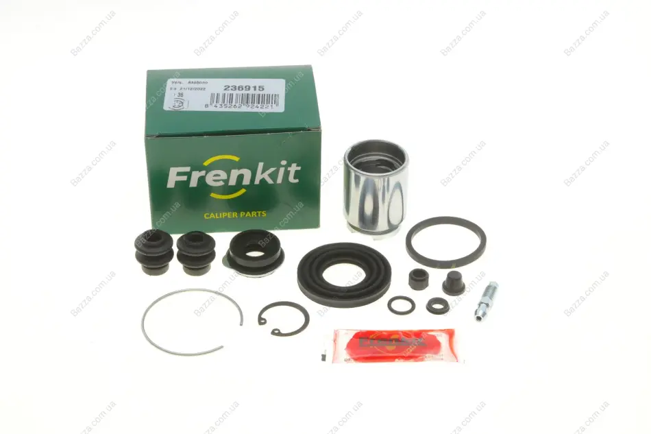 Ремкомплект заднего тормозного суппорта frenkit 236915