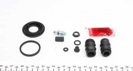 Ремкомплект заднего тормозного суппорта frenkit 236920