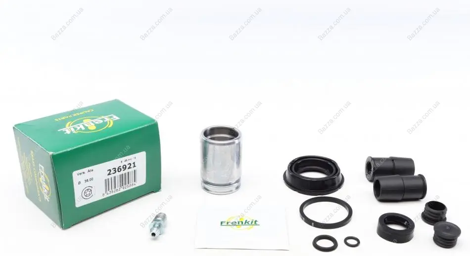 Ремкомплект заднего тормозного суппорта frenkit 236921