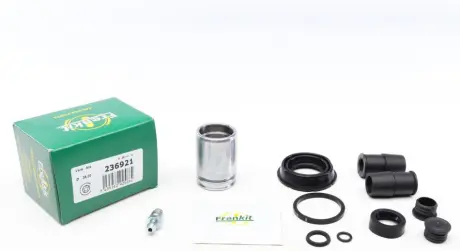 Ремкомплект заднего тормозного суппорта frenkit 236921