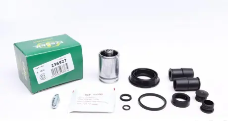 Ремкомплект заднего тормозного суппорта frenkit 236927