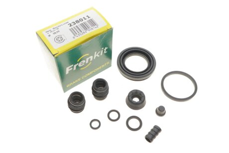 Ремкомплект заднего тормозного суппорта frenkit 238011