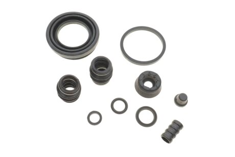 Ремкомплект заднього гальмівного супорта frenkit 238011