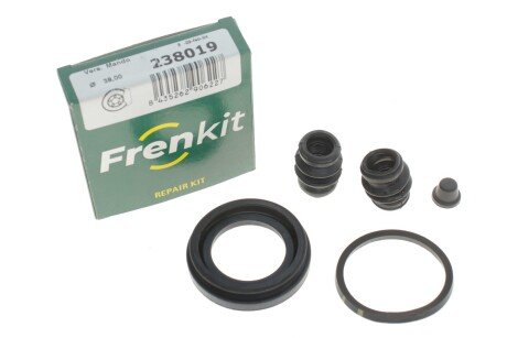 Ремкомплект заднего тормозного суппорта frenkit 238019
