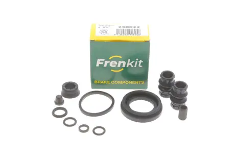 Ремкомплект заднього гальмівного супорта Frenkit 238022
