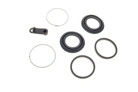 Ремкомплект заднего тормозного суппорта frenkit 238027