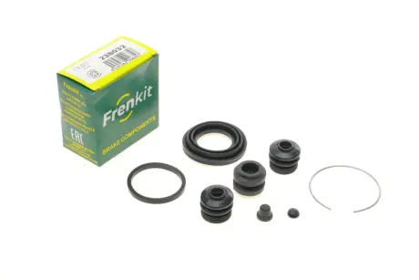 Ремкомплект заднього гальмівного супорта Frenkit 238032
