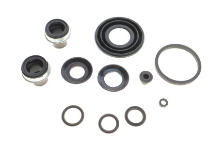 Ремкомплект заднього гальмівного супорта frenkit 238037