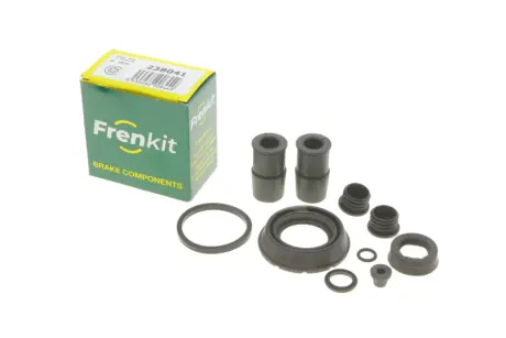 Ремкомплект заднього гальмівного супорта Frenkit 238041