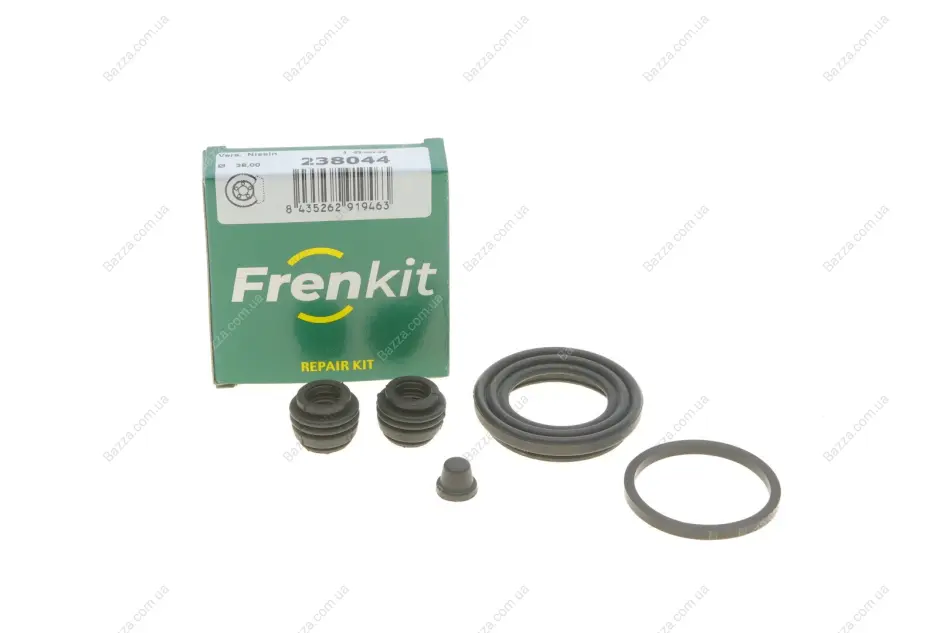 Ремкомплект заднего тормозного суппорта frenkit 238044