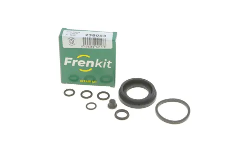 Ремкомплект заднього гальмівного супорта Frenkit 238053