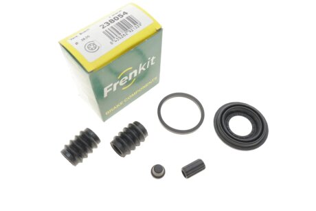 Ремкомплект заднього гальмівного супорта frenkit 238054