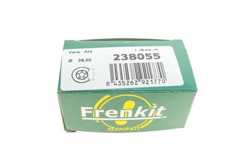 Ремкомплект заднего тормозного суппорта frenkit 238055