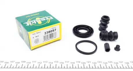 Ремкомплект заднего тормозного суппорта frenkit 238057