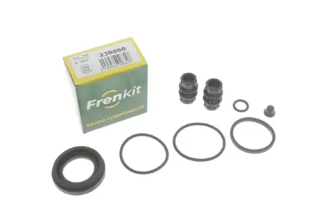 Ремкомплект заднього гальмівного супорта Frenkit 238060