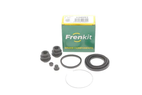 Ремкомплект заднього гальмівного супорта Frenkit 238061