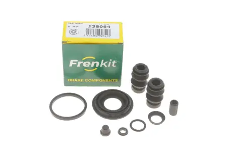 Ремкомплект заднього гальмівного супорта Frenkit 238064
