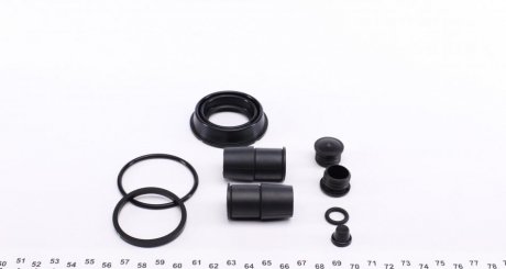 Ремкомплект заднего тормозного суппорта frenkit 238076