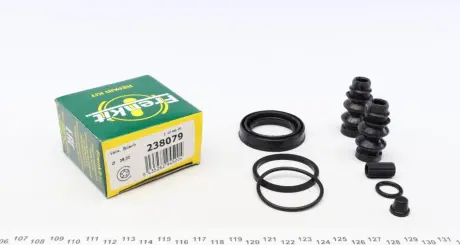 Ремкомплект заднего тормозного суппорта frenkit 238079