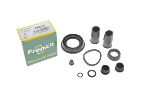 Ремкомплект заднього гальмівного супорта frenkit 238090