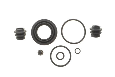 Ремкомплект заднего тормозного суппорта frenkit 238115