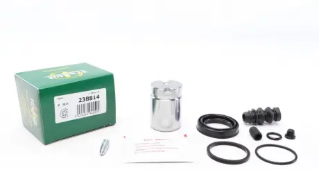 Ремкомплект заднего тормозного суппорта frenkit 238814
