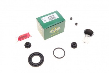 Ремкомплект заднего тормозного суппорта frenkit 238818 на Хендай I30