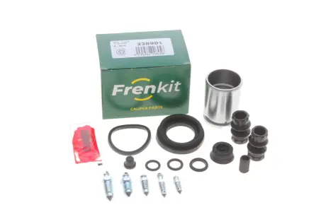 Ремкомплект заднього гальмівного супорта Frenkit 238901