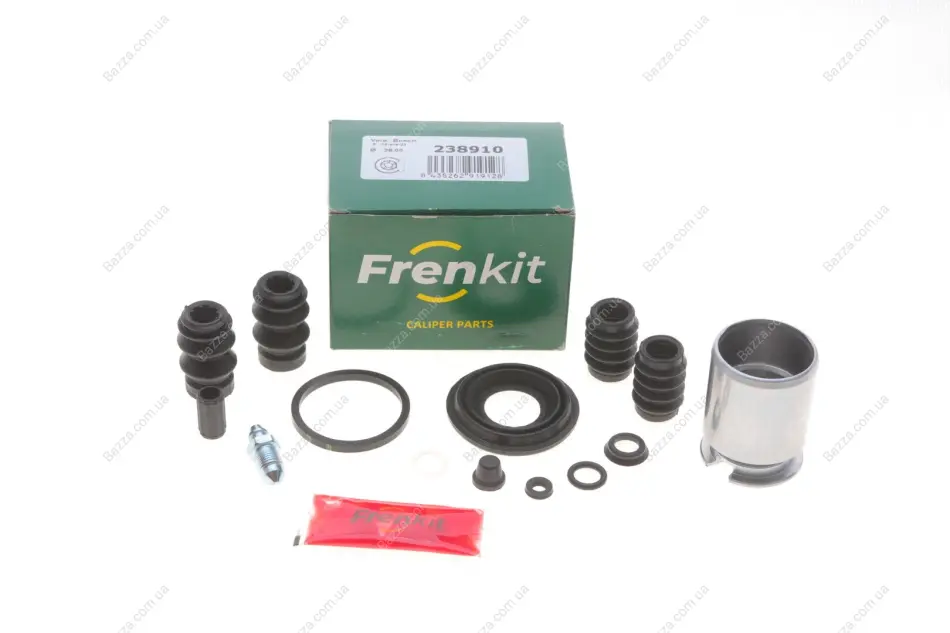 Ремкомплект заднего тормозного суппорта frenkit 238910