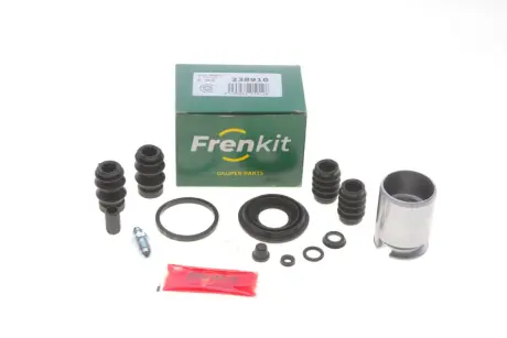 Ремкомплект заднего тормозного суппорта frenkit 238910