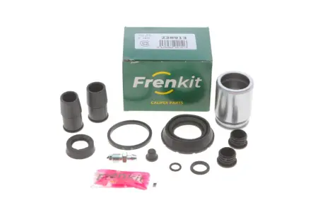 Ремкомплект заднього гальмівного супорта Frenkit 238913