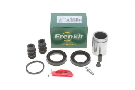 Ремкомплект заднего тормозного суппорта frenkit 238936