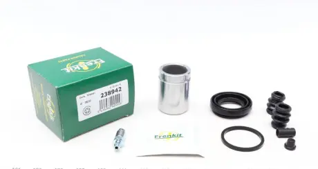 Ремкомплект заднього гальмівного супорта Frenkit 238942