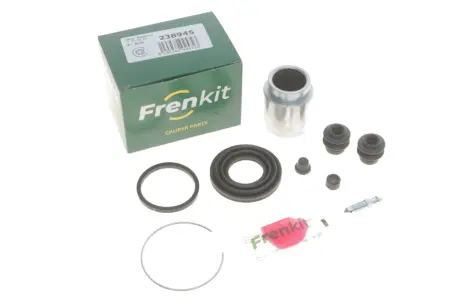 Ремкомплект заднього гальмівного супорта Frenkit 238945