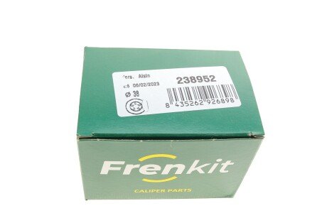 Ремкомплект заднего тормозного суппорта frenkit 238952