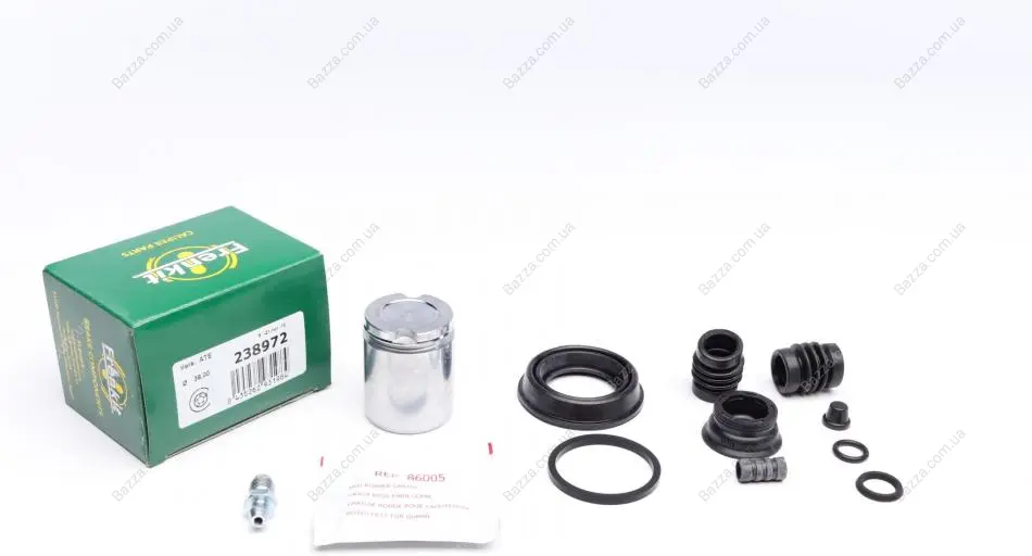 Ремкомплект заднего тормозного суппорта frenkit 238972