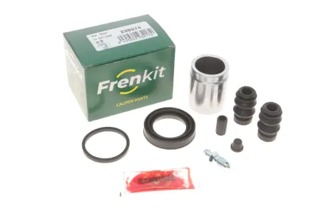 Ремкомплект заднього гальмівного супорта Frenkit 238974