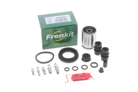 Ремкомплект заднього гальмівного супорта Frenkit 238985
