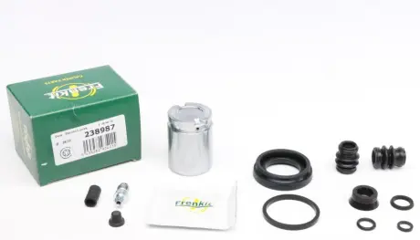 Ремкомплект заднего тормозного суппорта frenkit 238987