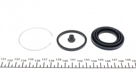 Ремкомплект заднего тормозного суппорта frenkit 240028