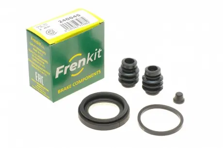 Ремкомплект заднього гальмівного супорта Frenkit 240045