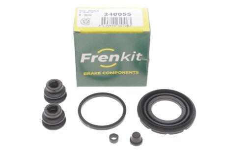Ремкомплект заднего тормозного суппорта frenkit 240055