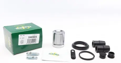 Ремкомплект заднього гальмівного супорта Frenkit 240904